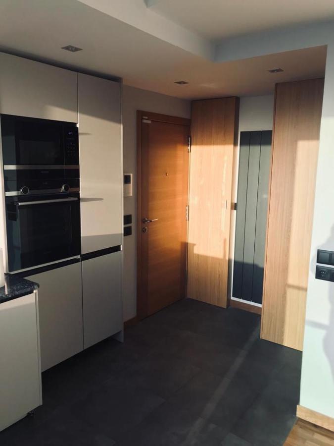 Apartamento Rosario 2 Vigo Exterior foto
