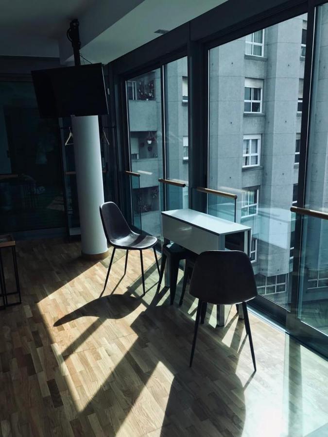 Apartamento Rosario 2 Vigo Exterior foto